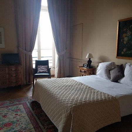 Chateau Du Marechal De Saxe Yerres المظهر الخارجي الصورة
