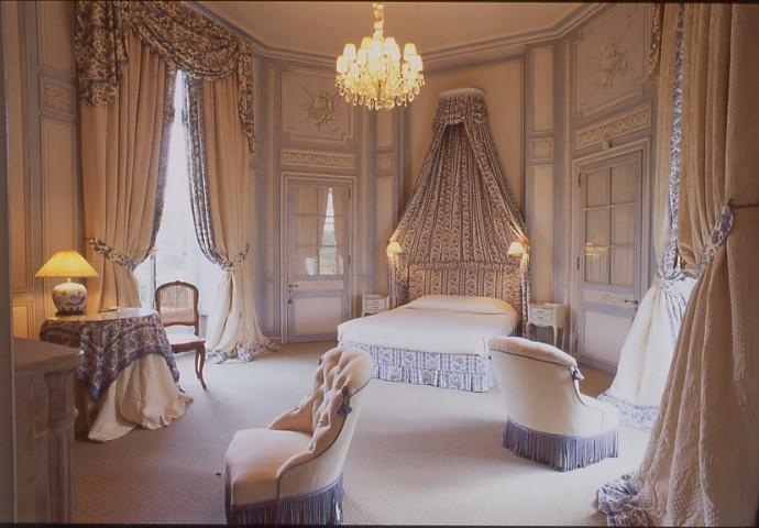 Chateau Du Marechal De Saxe Yerres المظهر الخارجي الصورة