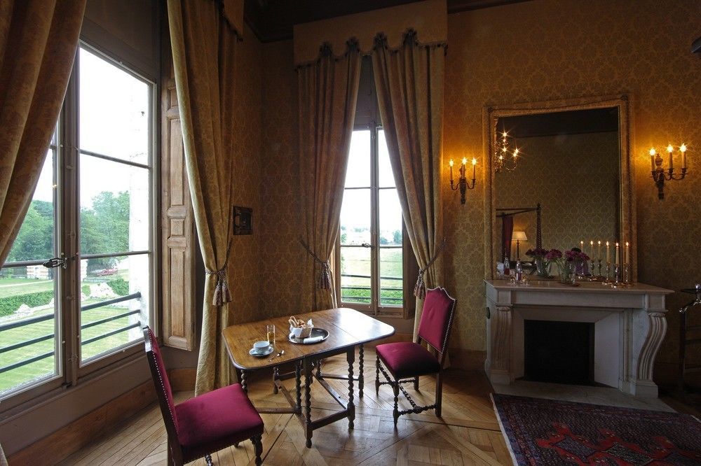 Chateau Du Marechal De Saxe Yerres المظهر الخارجي الصورة