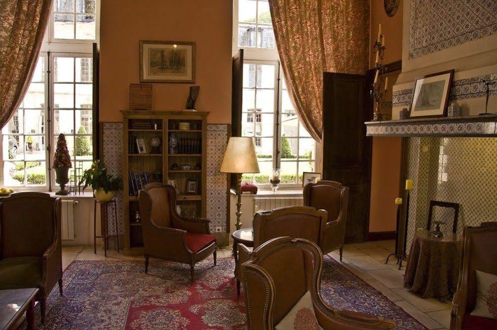 Chateau Du Marechal De Saxe Yerres المظهر الخارجي الصورة